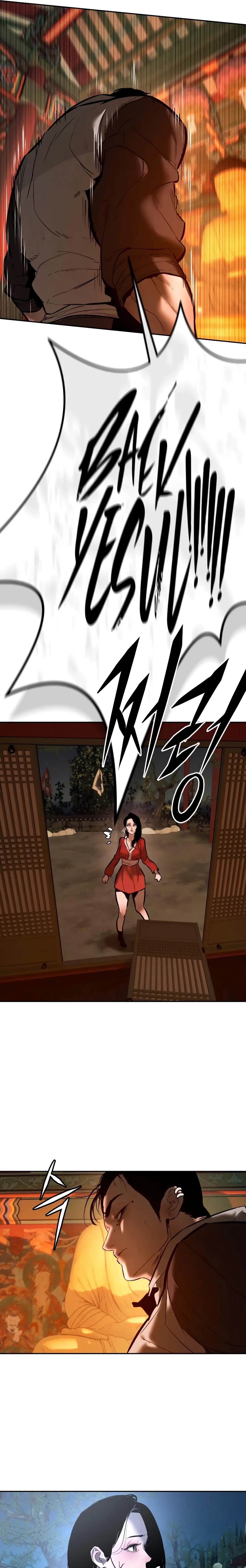 Read Aksin sonyeon EN Manga Online