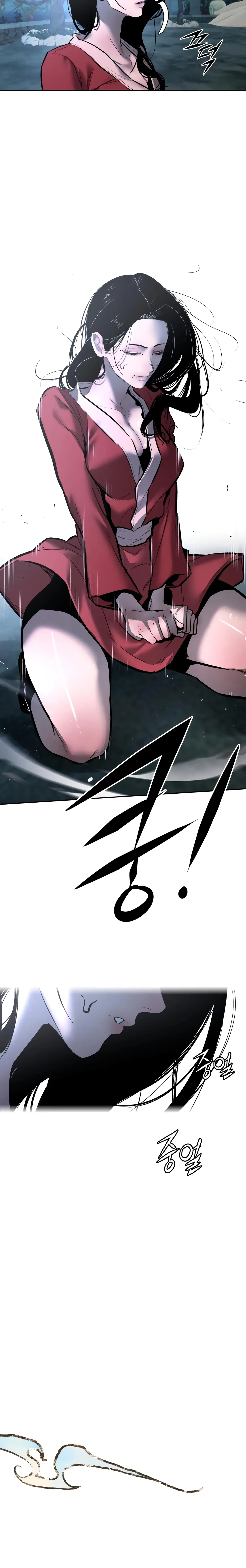 Read Aksin sonyeon EN Manga Online