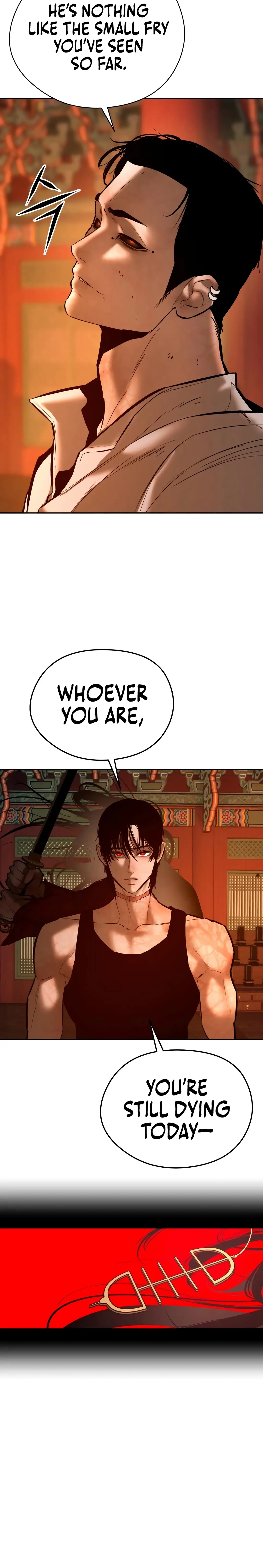 Read Aksin sonyeon EN Manga Online