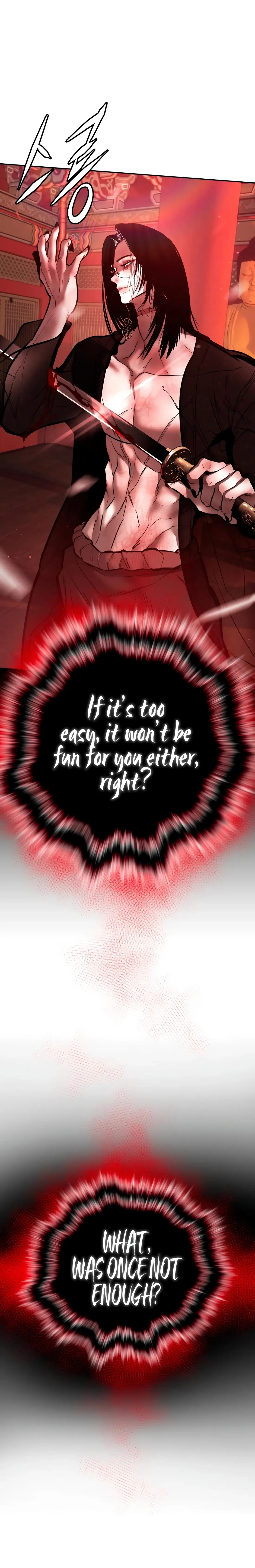 Read Aksin sonyeon EN Manga Online