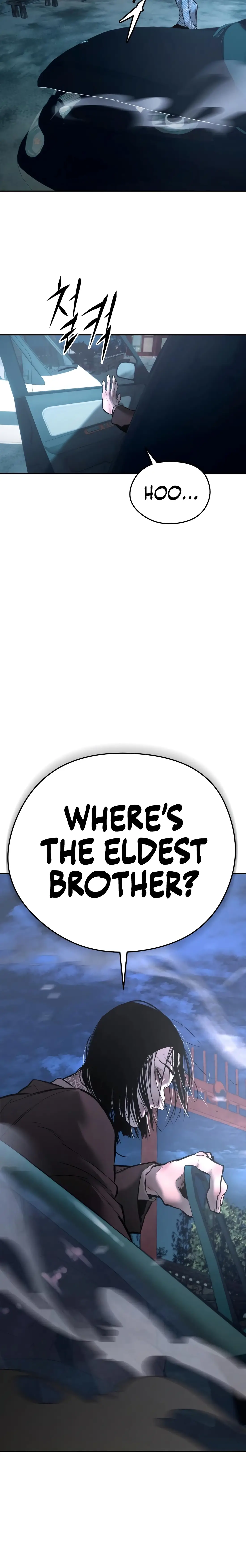 Read Aksin sonyeon EN Manga Online