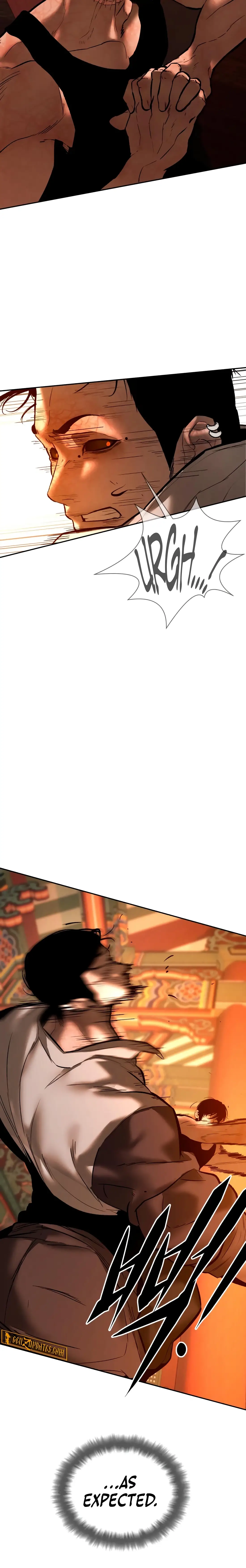 Read Aksin sonyeon EN Manga Online