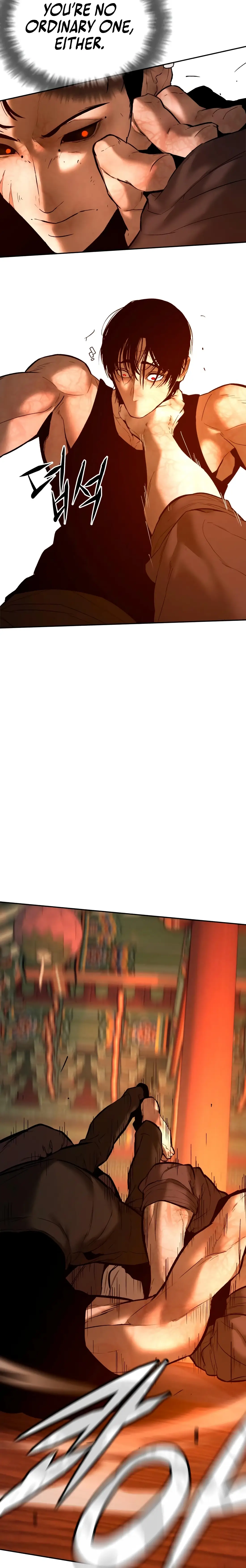 Read Aksin sonyeon EN Manga Online