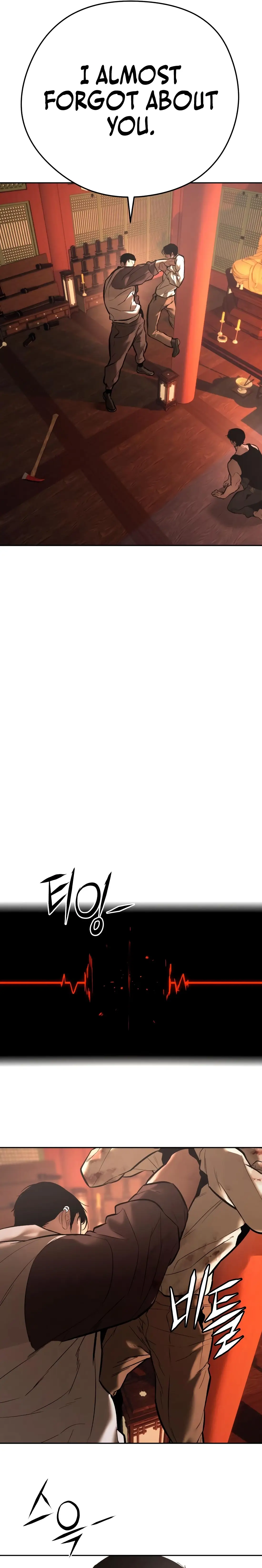 Read Aksin sonyeon EN Manga Online