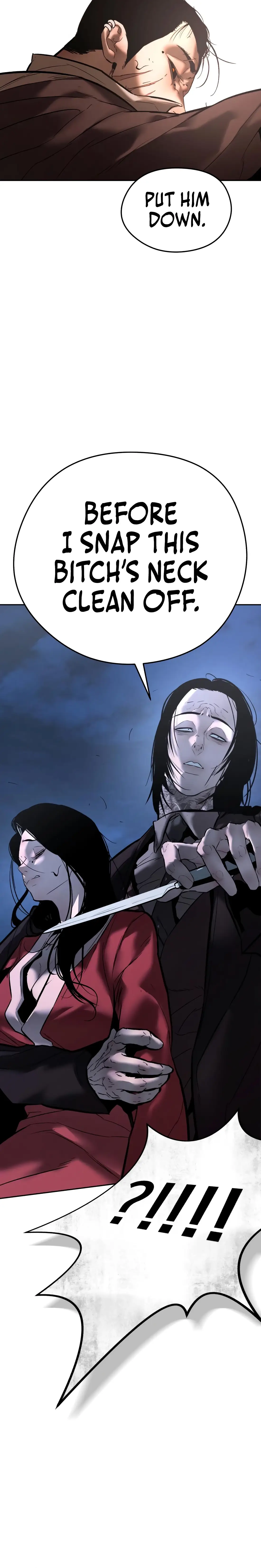 Read Aksin sonyeon EN Manga Online