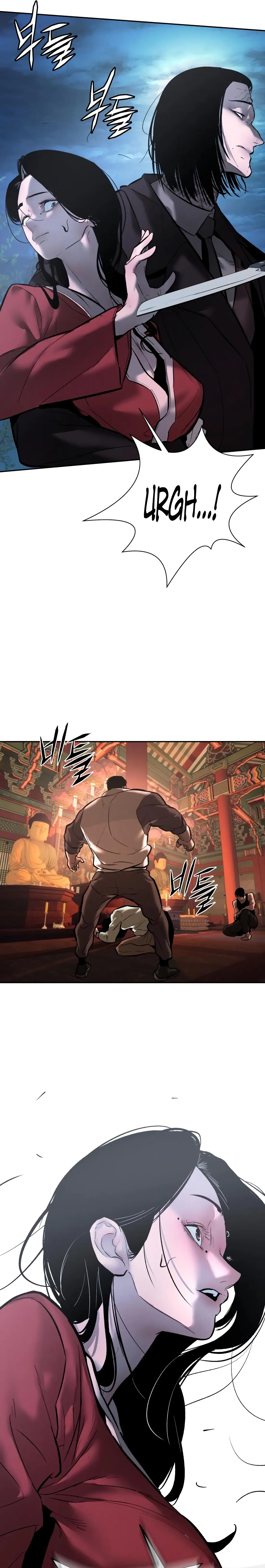 Read Aksin sonyeon EN Manga Online