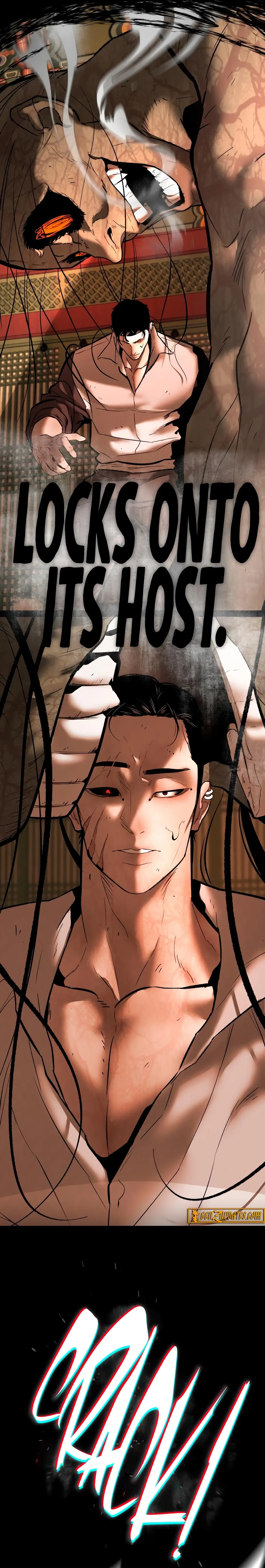 Read Aksin sonyeon EN Manga Online