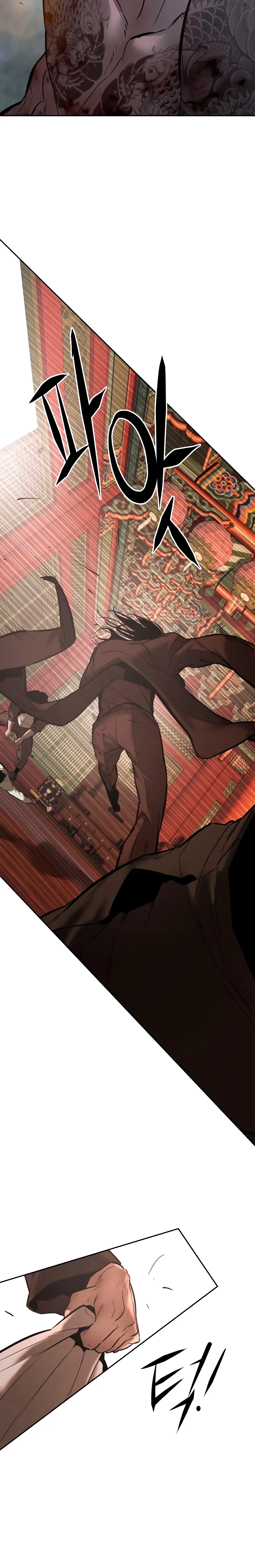 Read Aksin sonyeon EN Manga Online