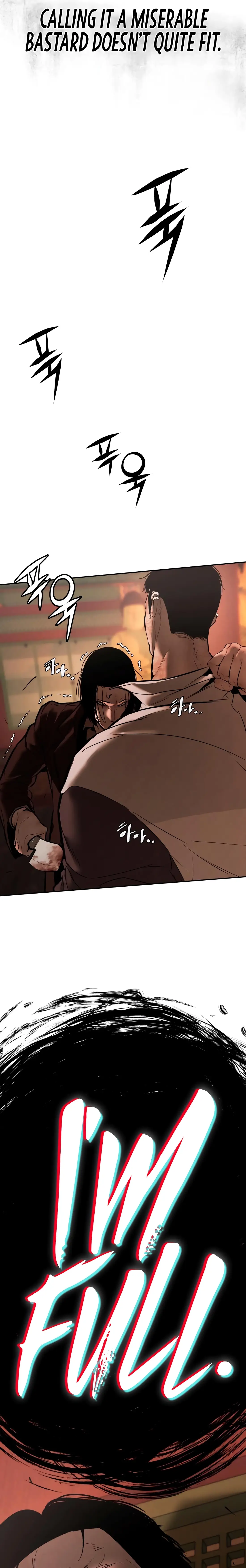 Read Aksin sonyeon EN Manga Online