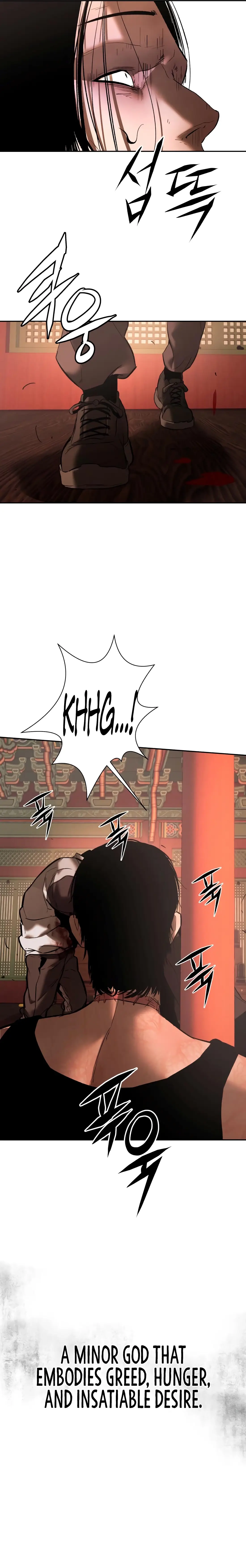 Read Aksin sonyeon EN Manga Online