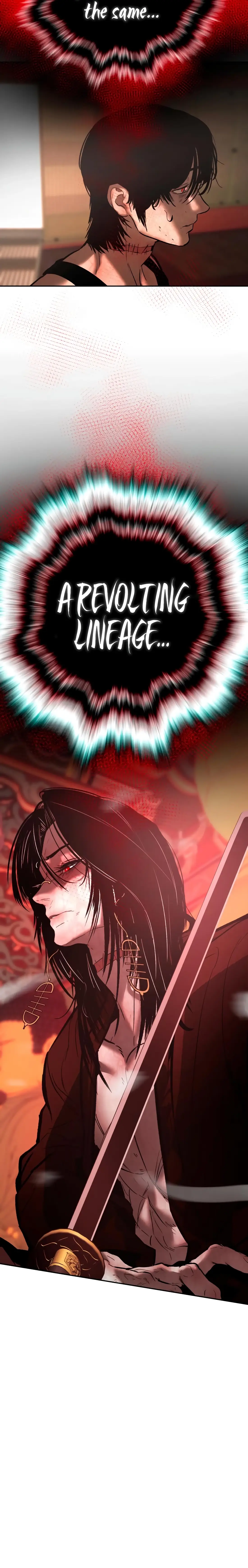 Read Aksin sonyeon EN Manga Online