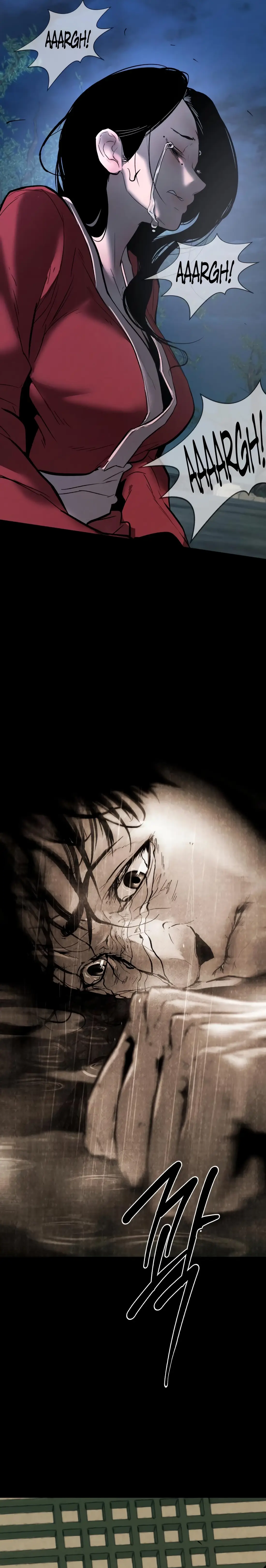 Read Aksin sonyeon EN Manga Online