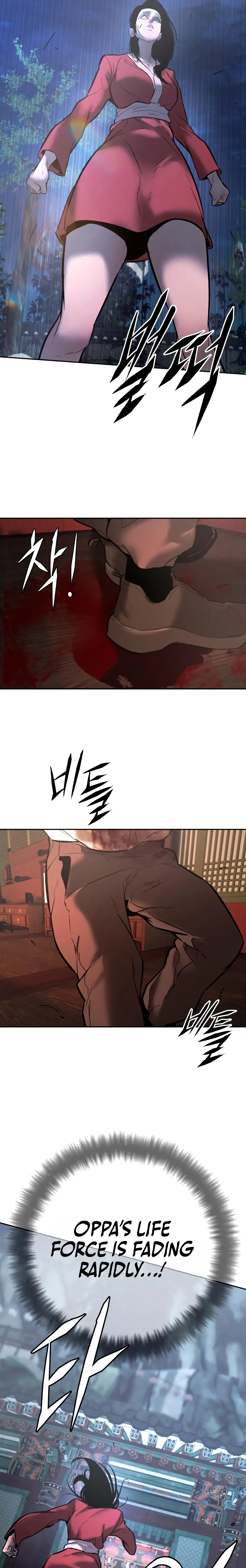 Read Aksin sonyeon EN Manga Online