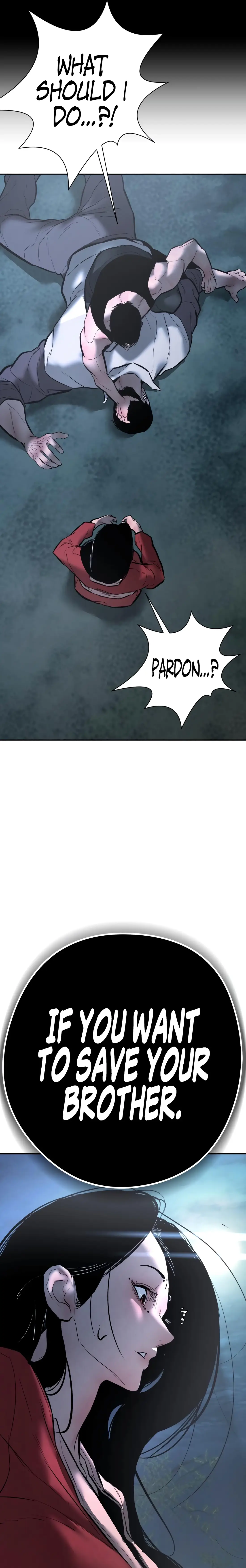 Read Aksin sonyeon EN Manga Online