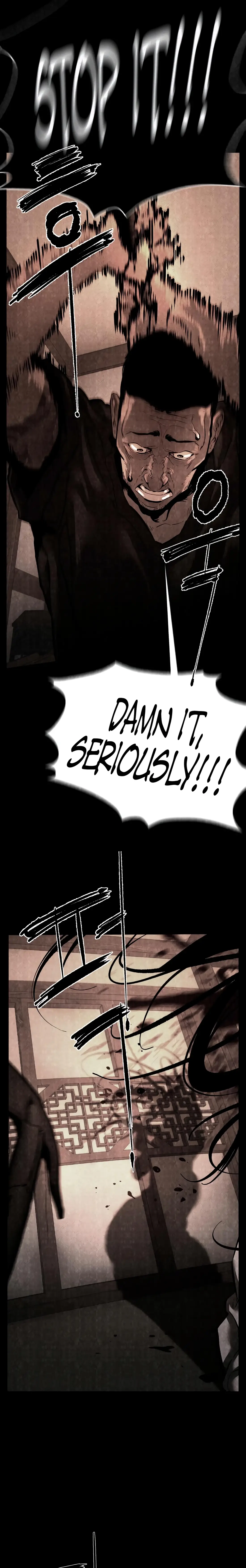 Read Aksin sonyeon EN Manga Online