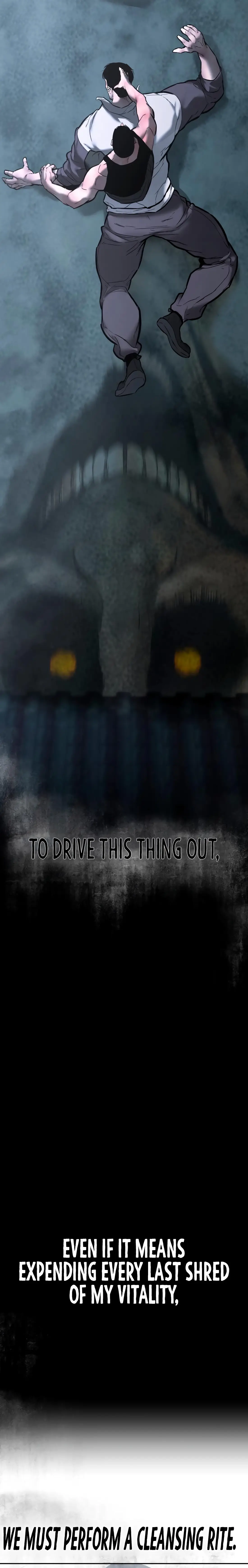 Read Aksin sonyeon EN Manga Online