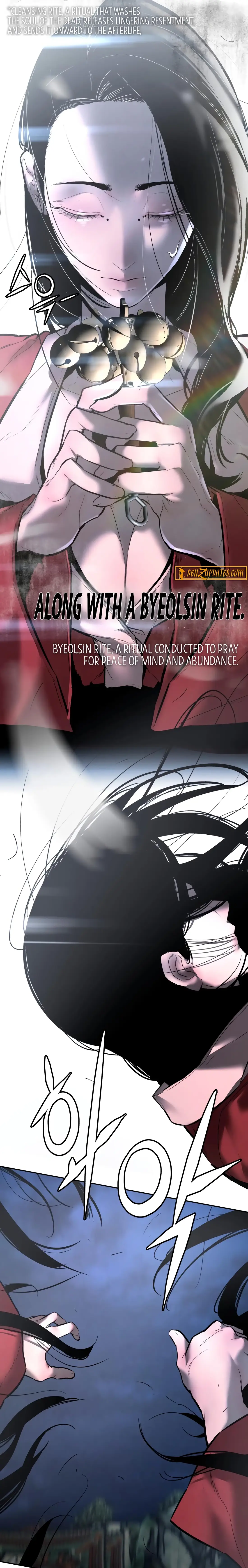 Read Aksin sonyeon EN Manga Online