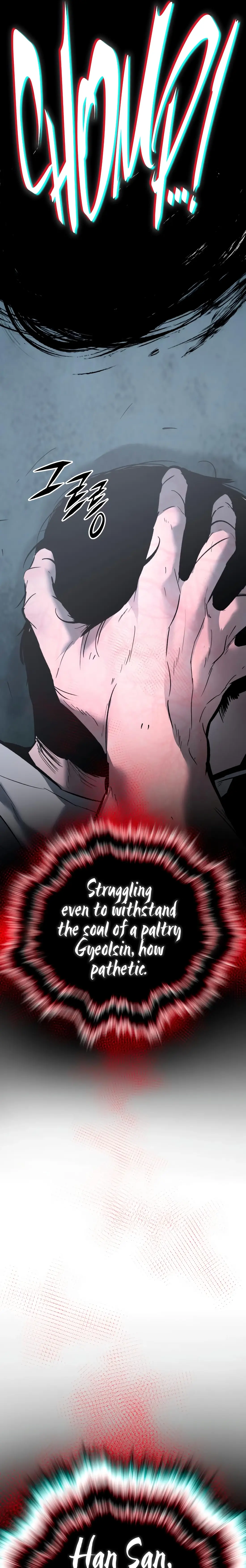 Read Aksin sonyeon EN Manga Online