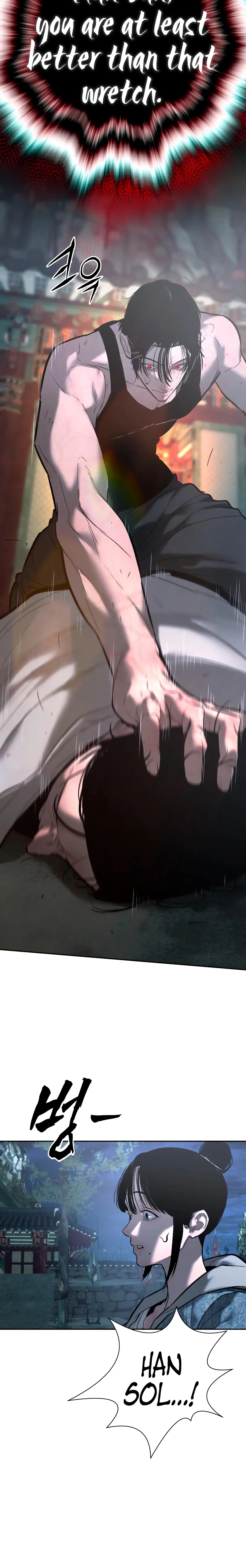 Read Aksin sonyeon EN Manga Online