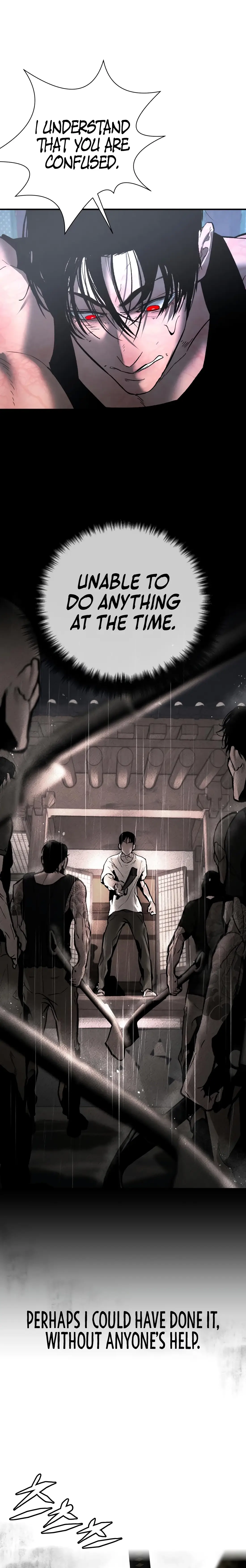 Read Aksin sonyeon EN Manga Online