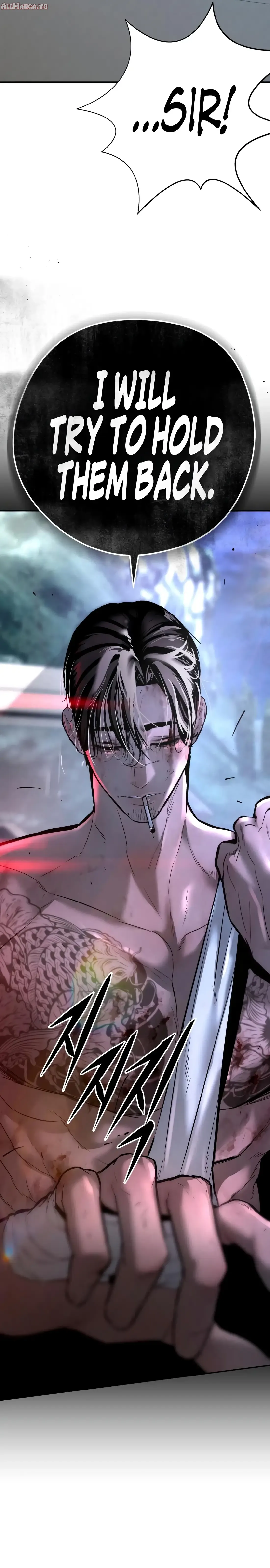 Read Aksin sonyeon EN Manga Online