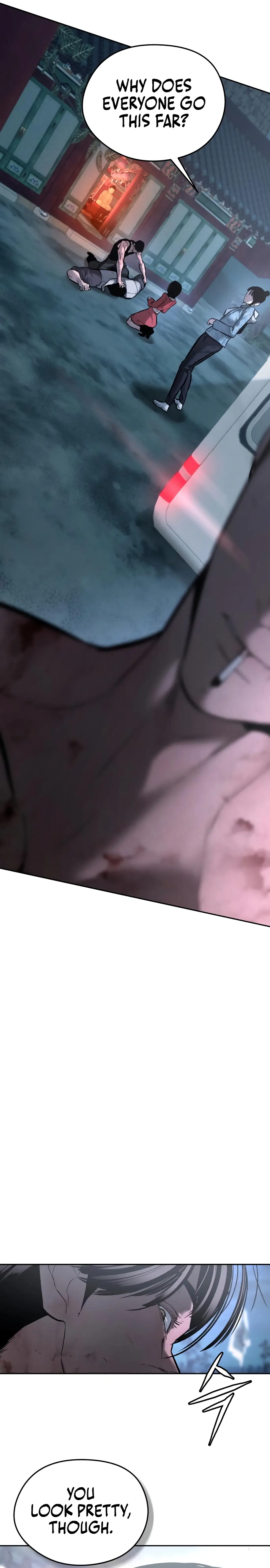 Read Aksin sonyeon EN Manga Online