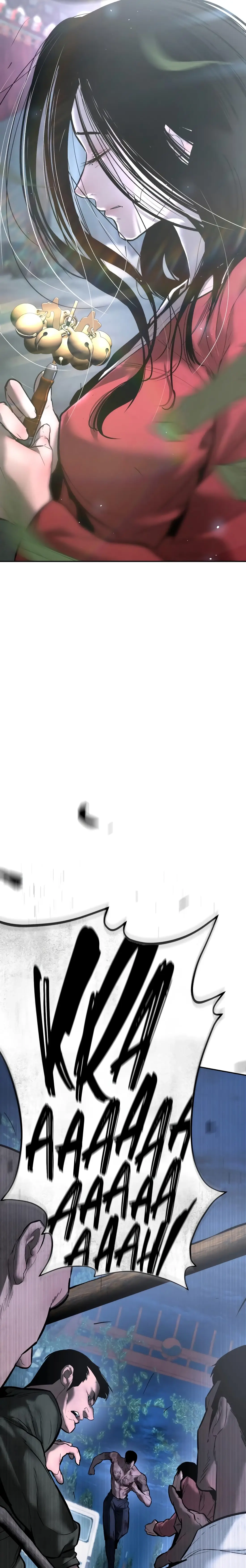 Read Aksin sonyeon EN Manga Online