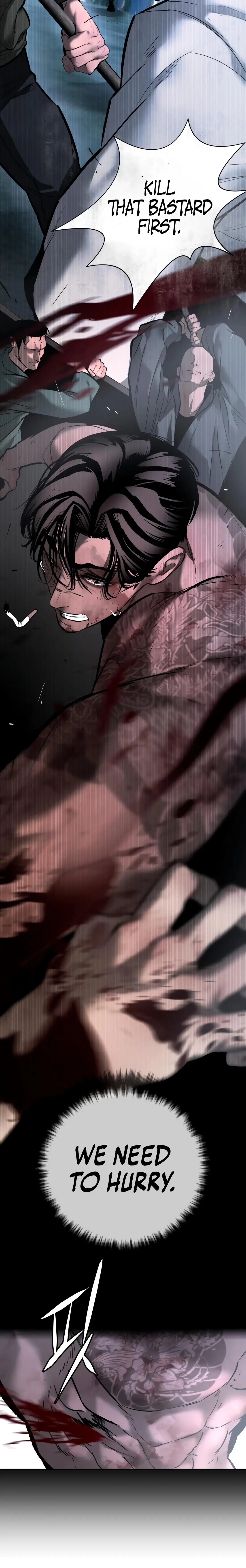 Read Aksin sonyeon EN Manga Online