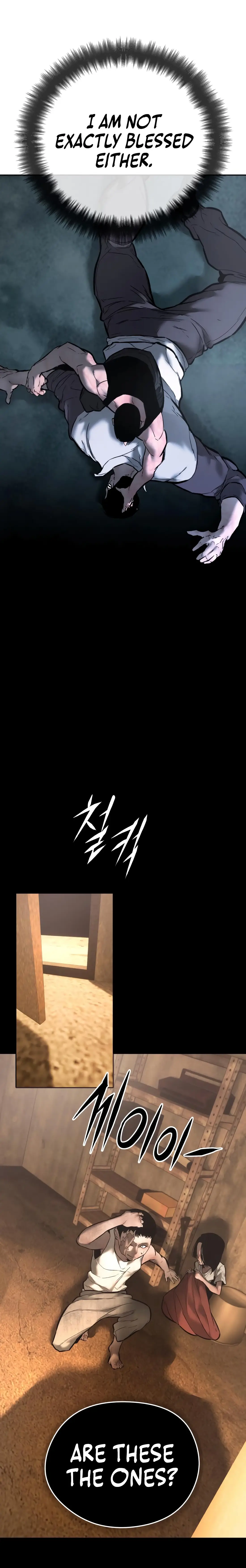 Read Aksin sonyeon EN Manga Online