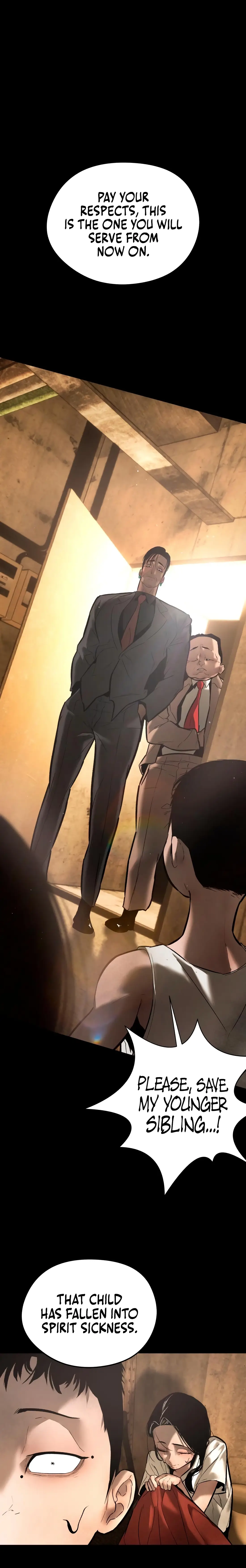 Read Aksin sonyeon EN Manga Online