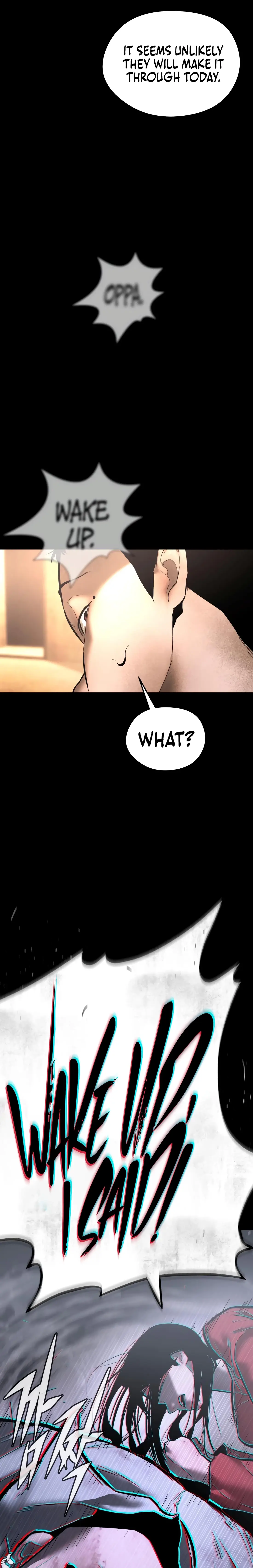 Read Aksin sonyeon EN Manga Online