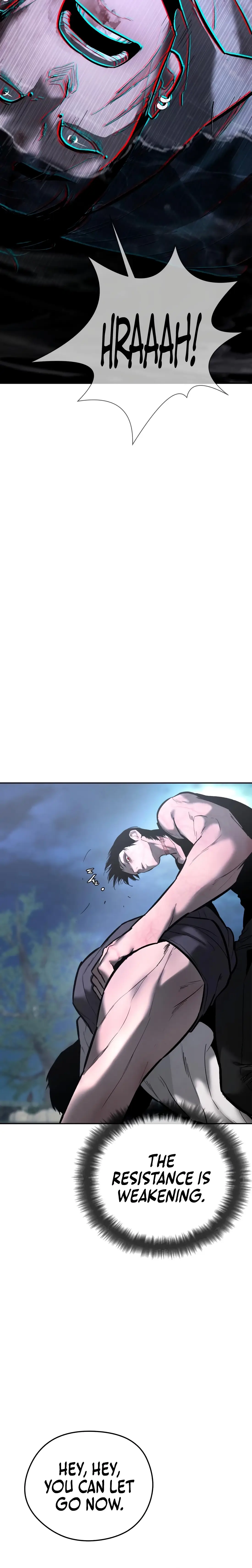 Read Aksin sonyeon EN Manga Online