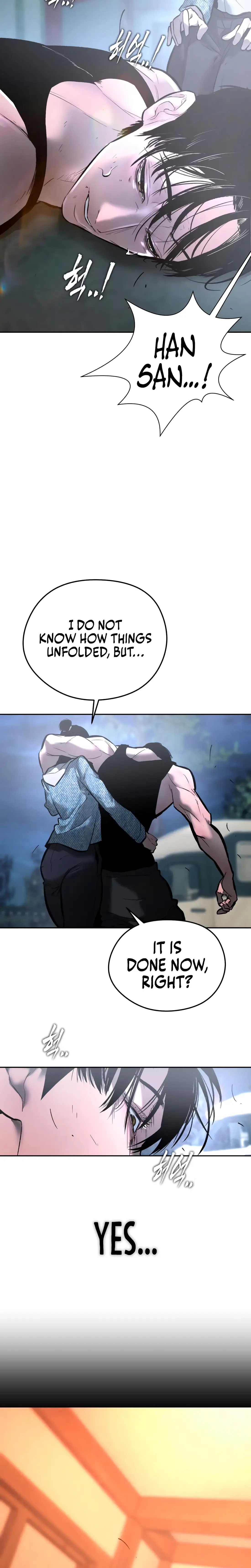 Read Aksin sonyeon EN Manga Online