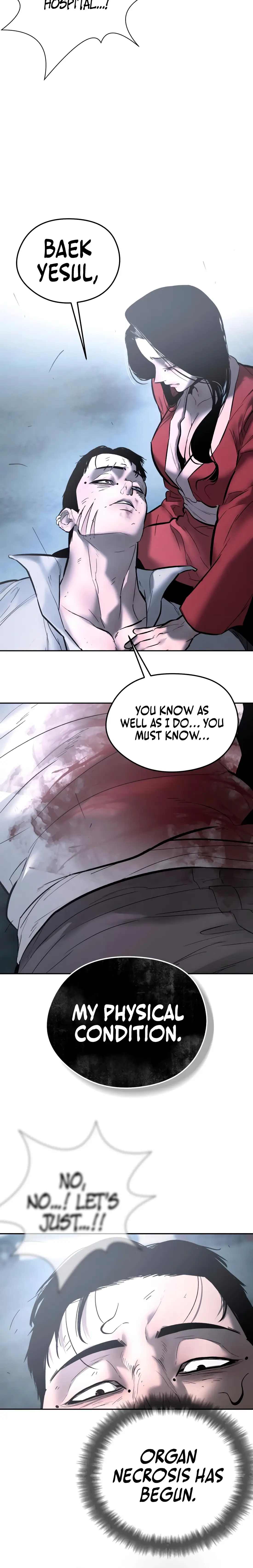 Read Aksin sonyeon EN Manga Online