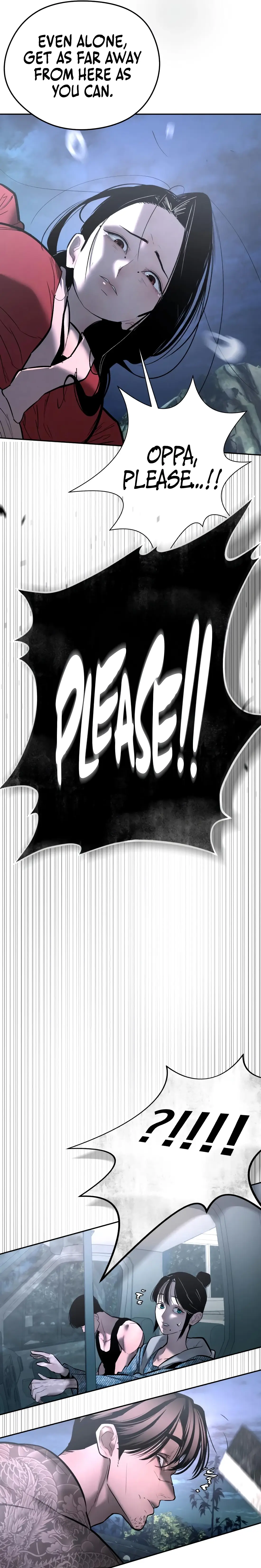 Read Aksin sonyeon EN Manga Online