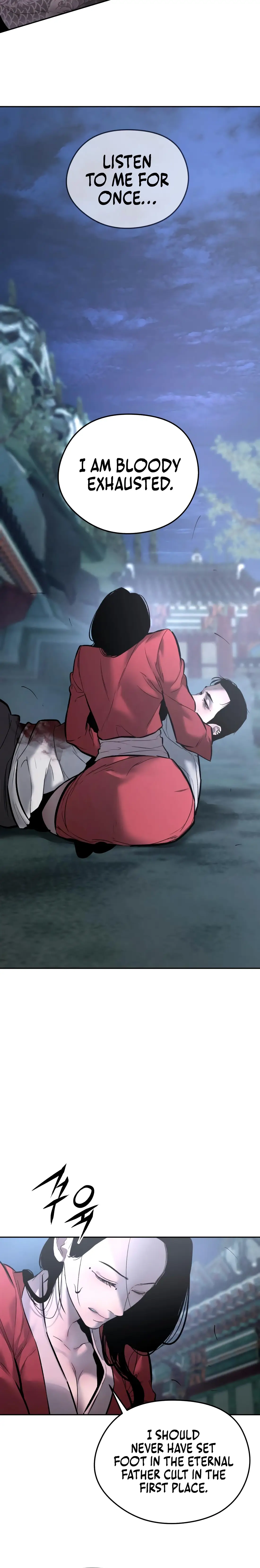 Read Aksin sonyeon EN Manga Online