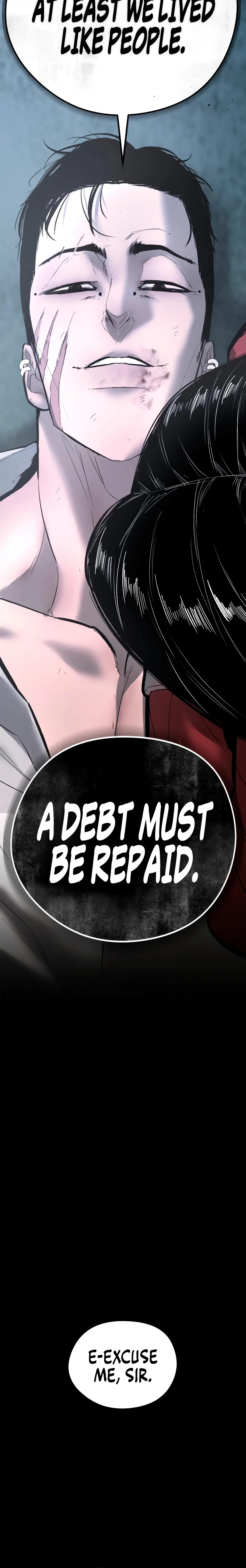 Read Aksin sonyeon EN Manga Online