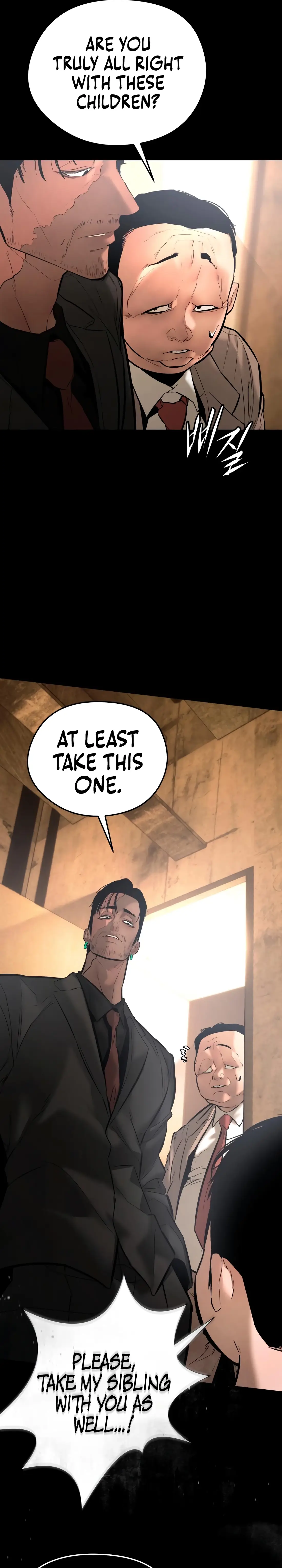 Read Aksin sonyeon EN Manga Online