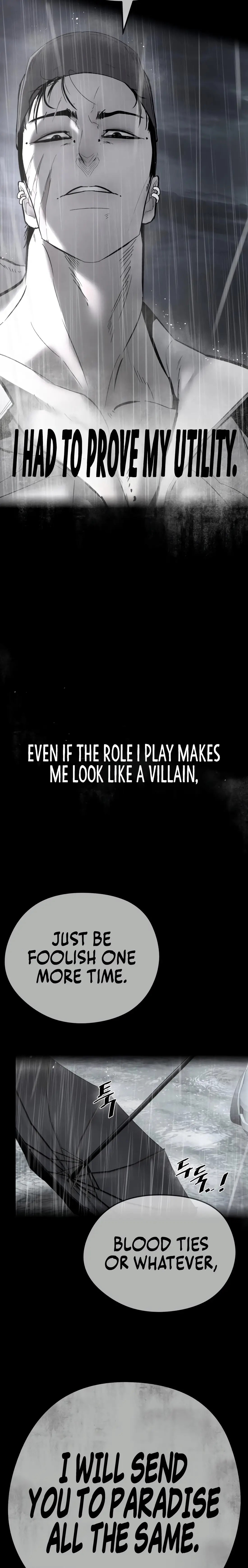 Read Aksin sonyeon EN Manga Online