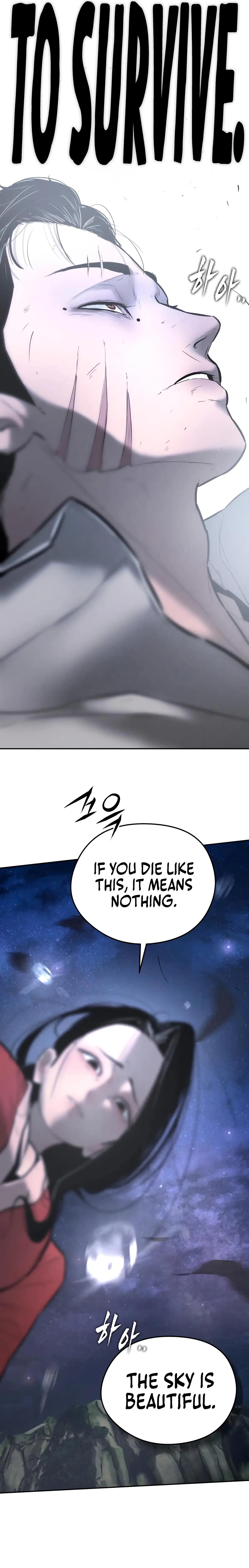 Read Aksin sonyeon EN Manga Online