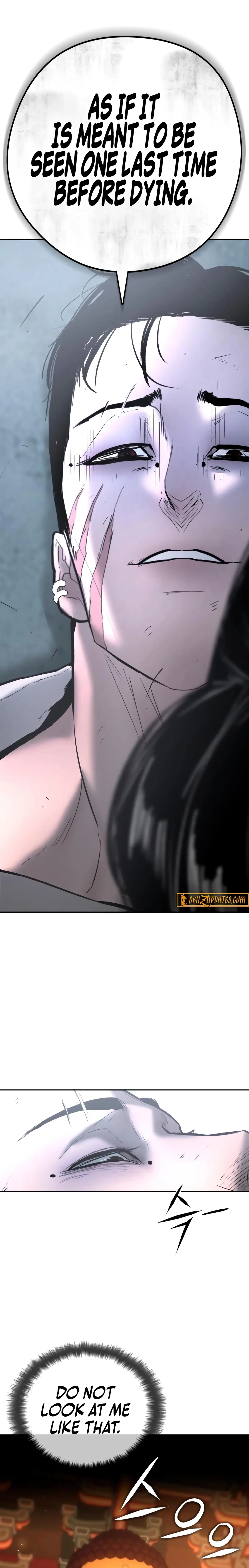 Read Aksin sonyeon EN Manga Online