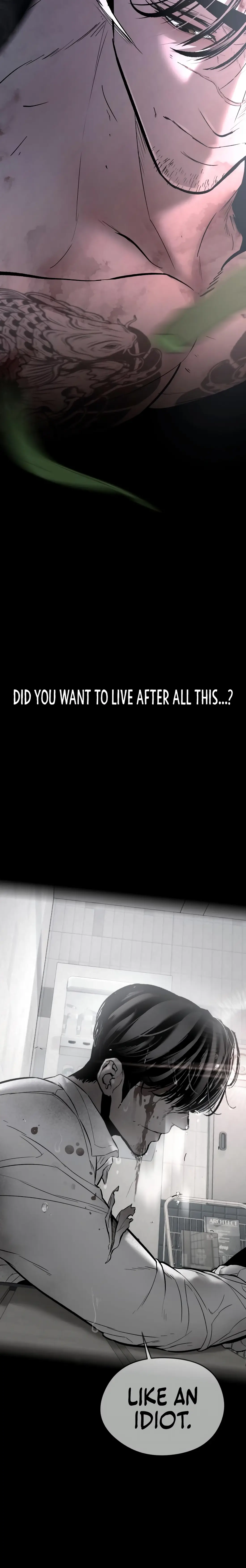 Read Aksin sonyeon EN Manga Online