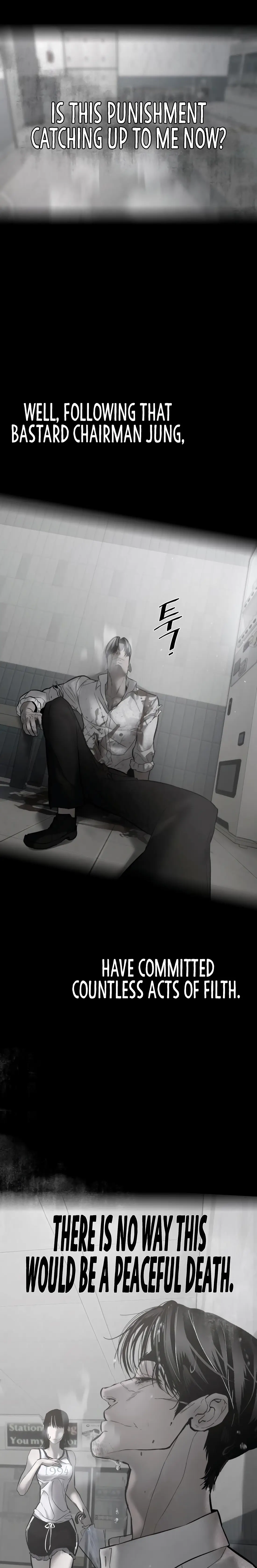 Read Aksin sonyeon EN Manga Online