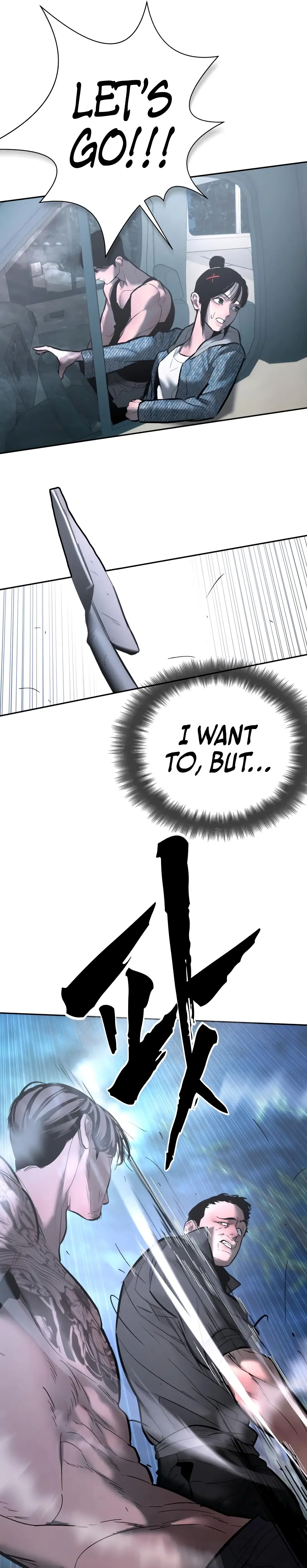 Read Aksin sonyeon EN Manga Online