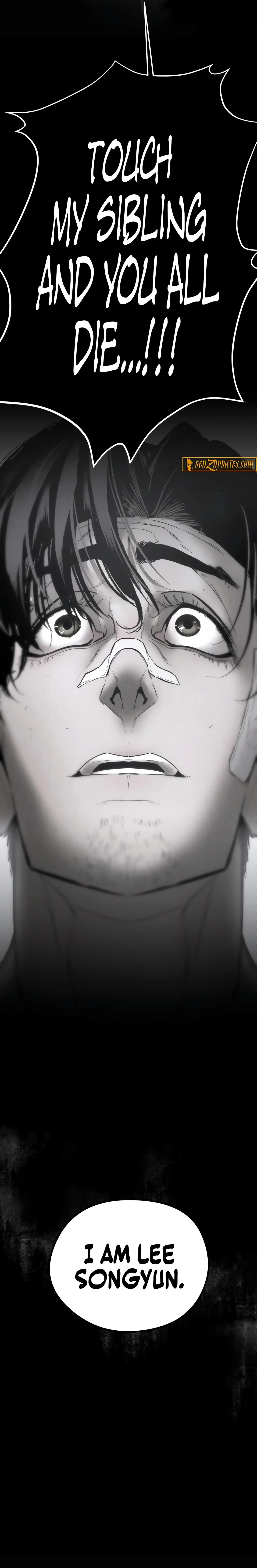 Read Aksin sonyeon EN Manga Online