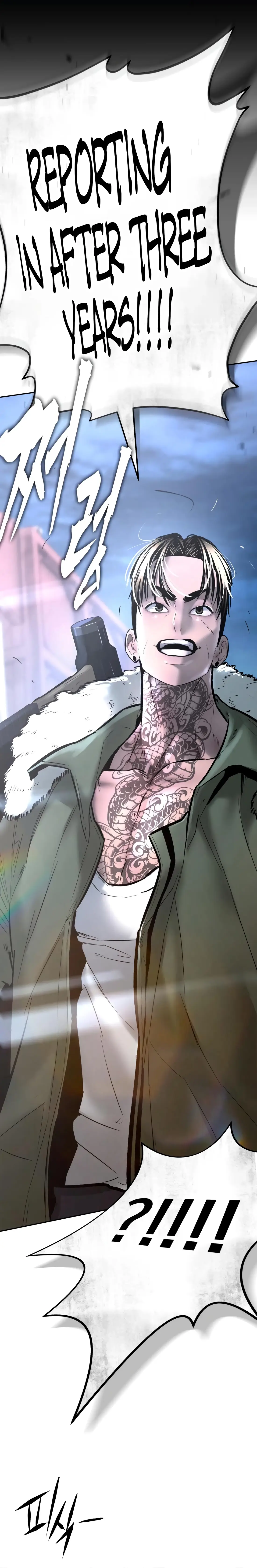 Read Aksin sonyeon EN Manga Online