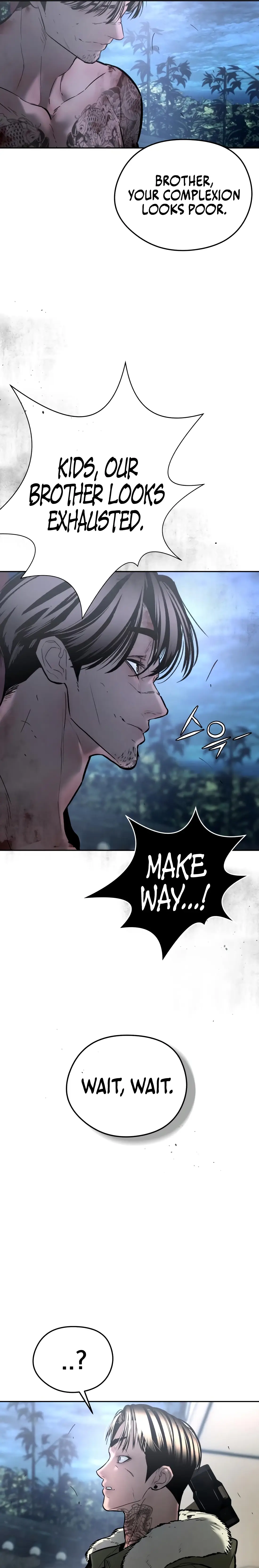 Read Aksin sonyeon EN Manga Online