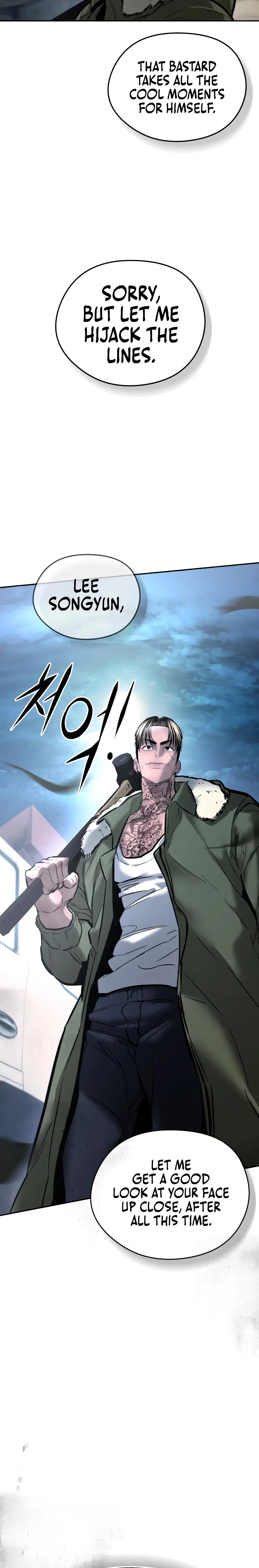 Read Aksin sonyeon EN Manga Online