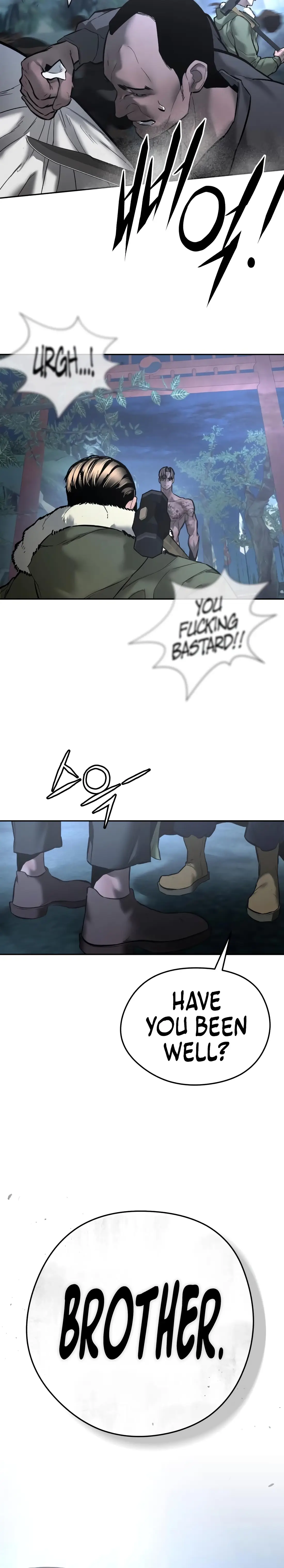 Read Aksin sonyeon EN Manga Online