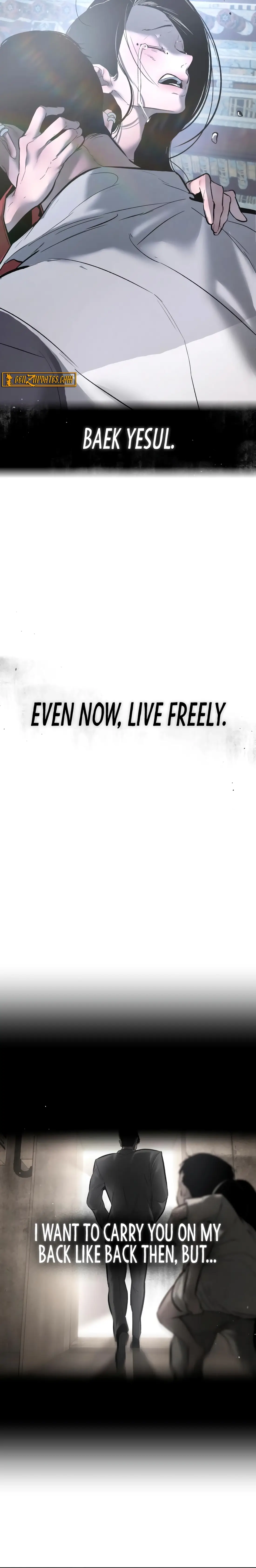 Read Aksin sonyeon EN Manga Online